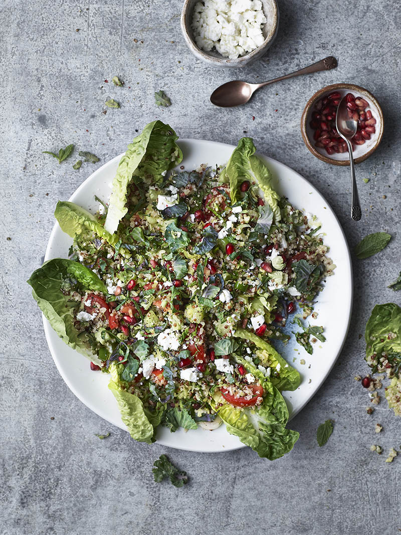 Tabbouleh Tabbouleh