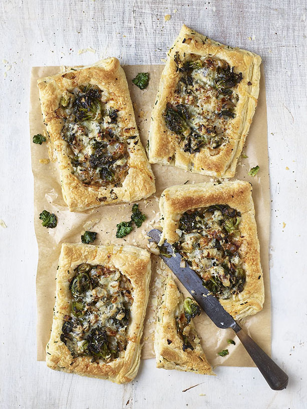 Cheese Tart Cheese Tart